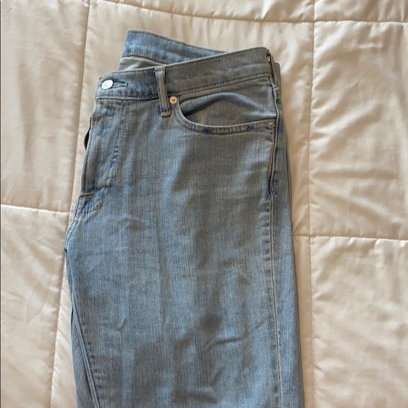 Abercrombie and Fitch Jeans - Picture 1 of 4